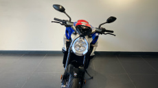 Mv Agusta Brutale 800 RR America E4
